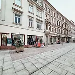 Dohna, App 116 Apartamento *