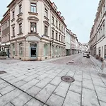 Dohna, App 116 Apartamento Pirna