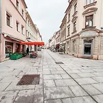 Dohna, App 116 Apartamento