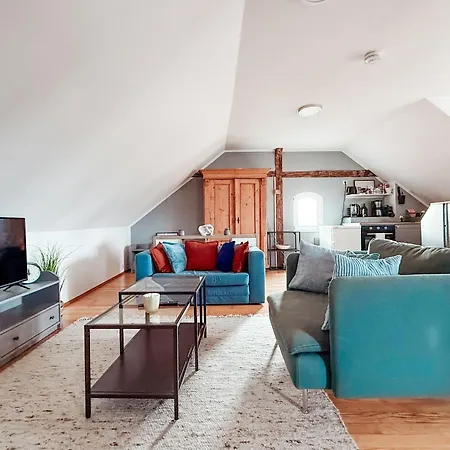 アパート Dohna, App 116