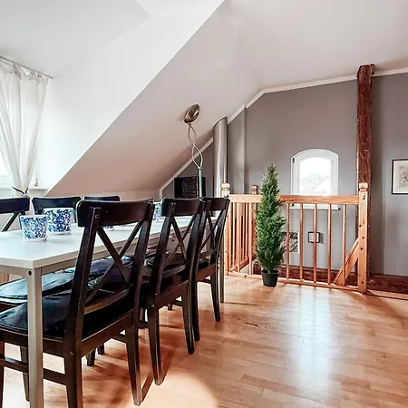 Lägenhet Dohna, App 116