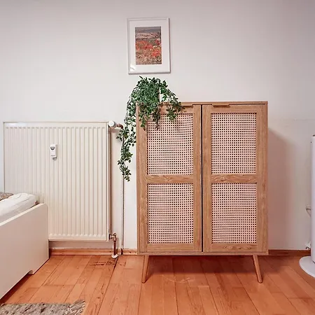 Lägenhet Dohna, App 116 Pirna