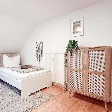 Dohna, App 116 Lägenhet