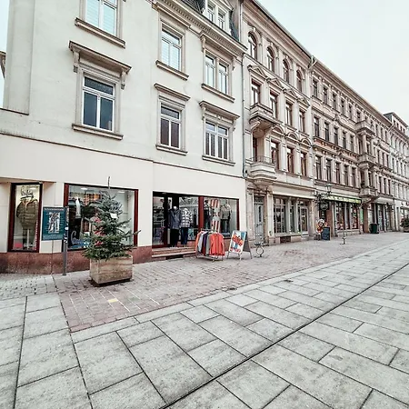 Dohna, App 116 Lägenhet *