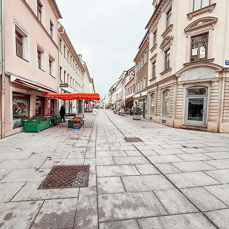 Dohna, App 116 Lägenhet