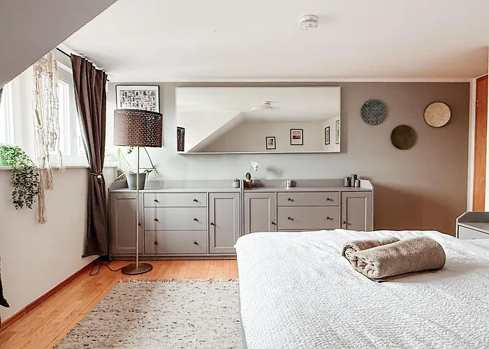 Dohna, App 116 アパート *