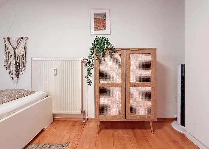 アパート Dohna, App 116 ピルナ