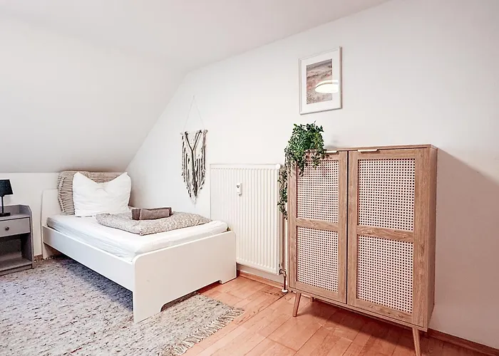 Dohna, App 116 アパート