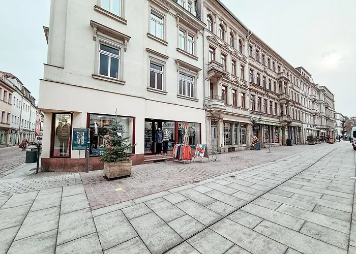 Dohna, App 116 アパート *